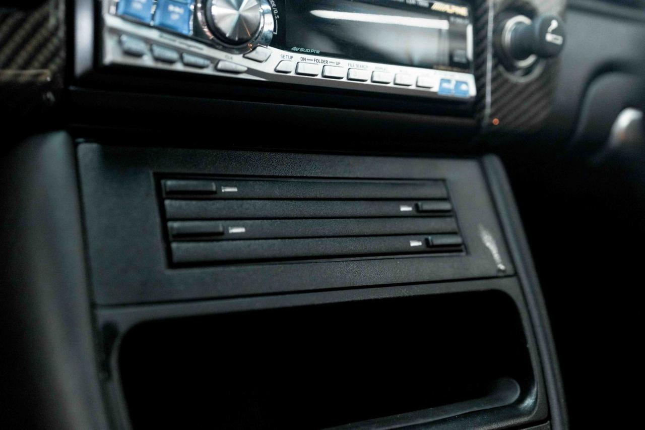 2002 Porsche 911 Turbo Marietta GA