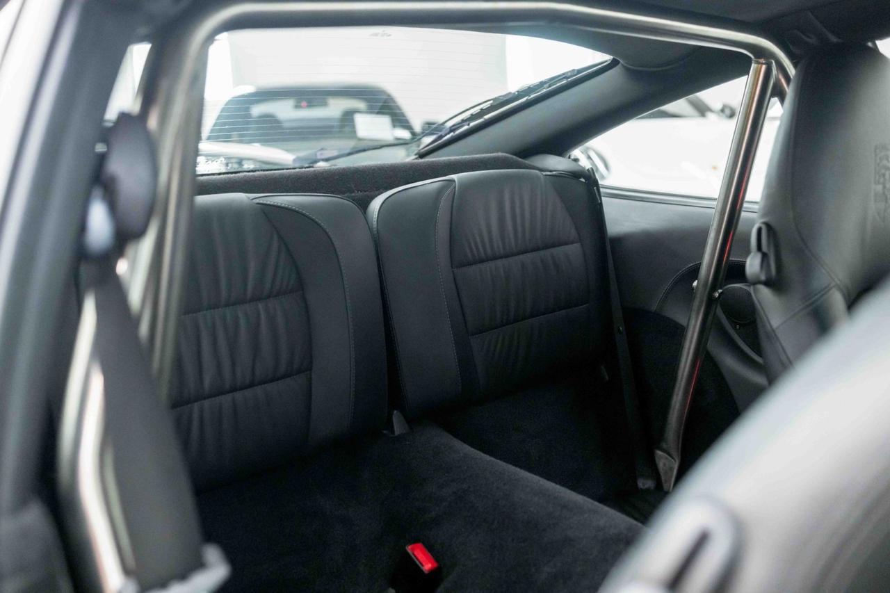 2002 Porsche 911 Turbo Marietta GA
