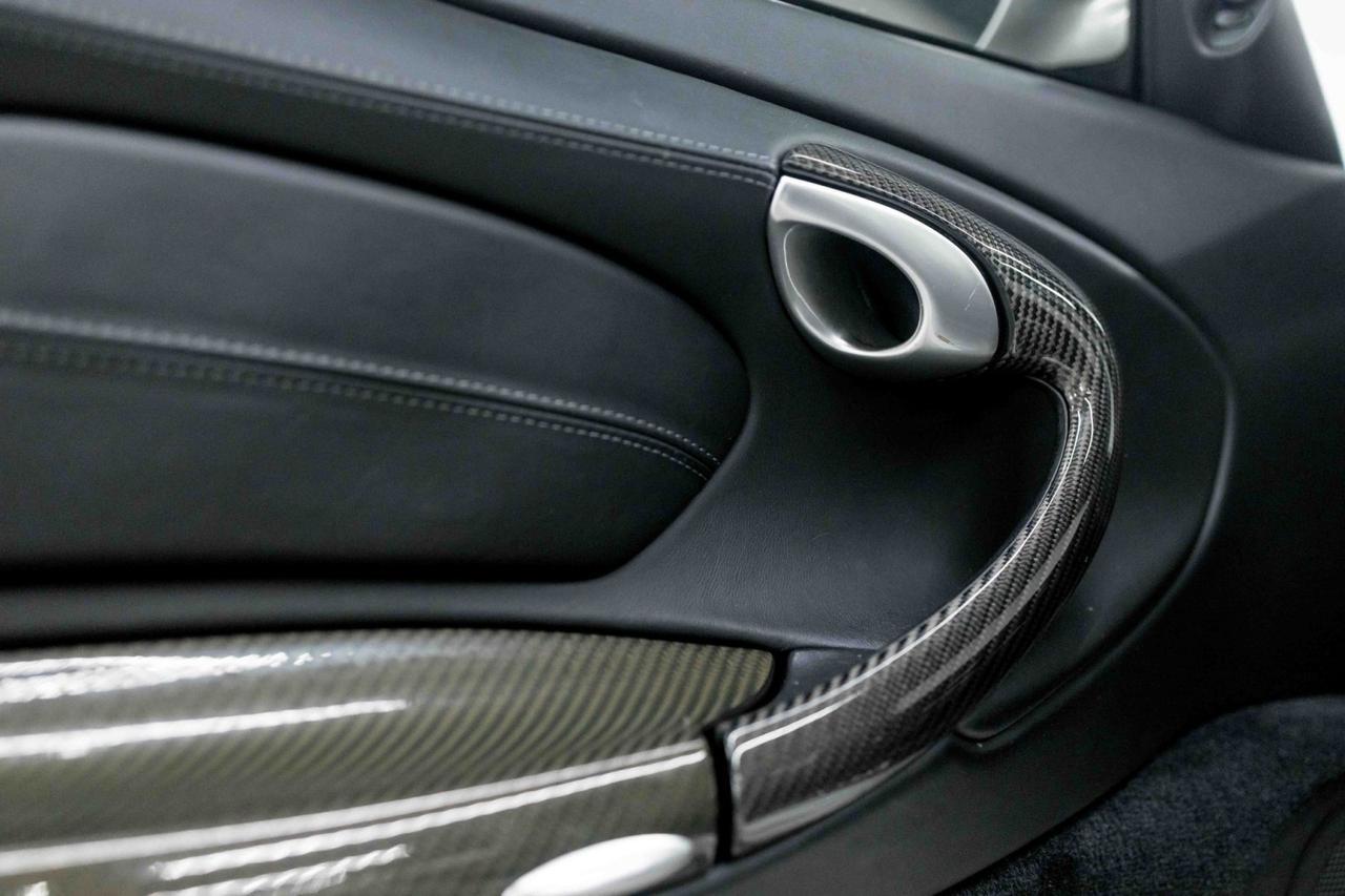 2002 Porsche 911 Turbo Marietta GA