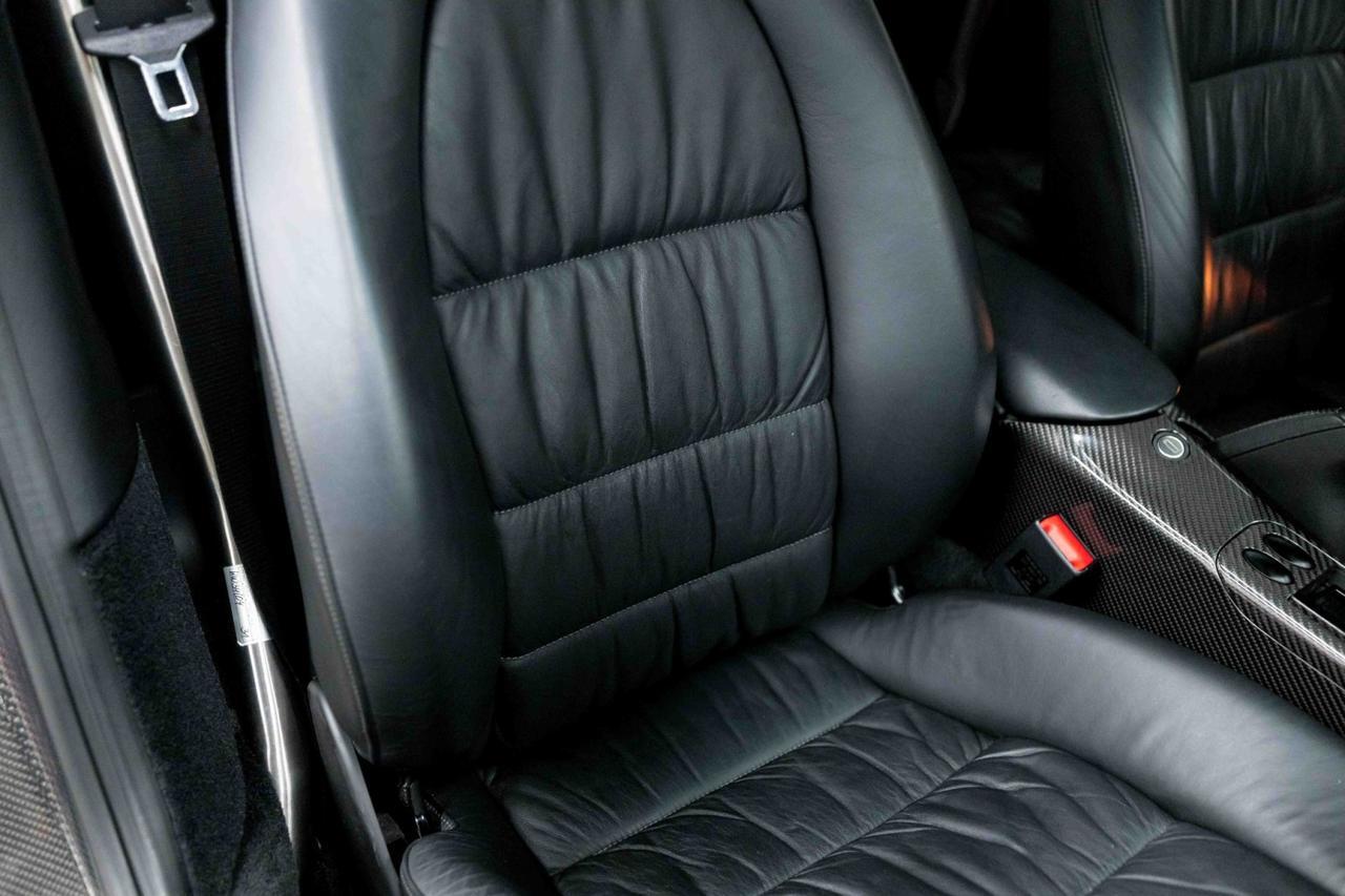 2002 Porsche 911 Turbo Marietta GA