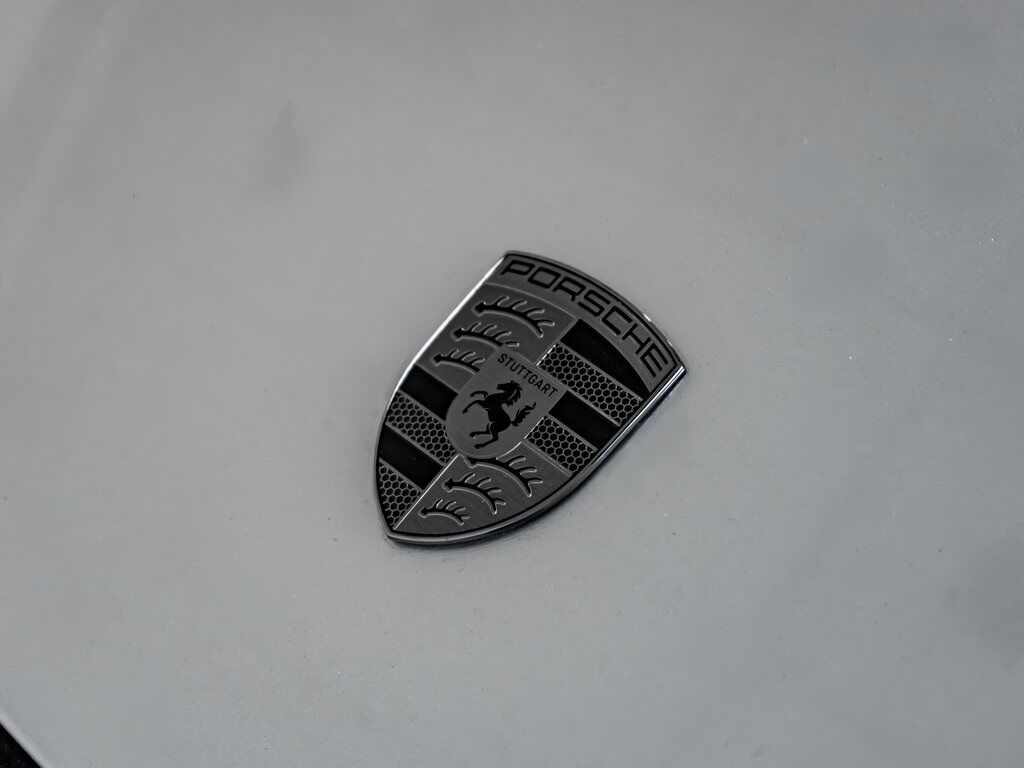 2002 Porsche 911 Turbo Colorado Springs CO