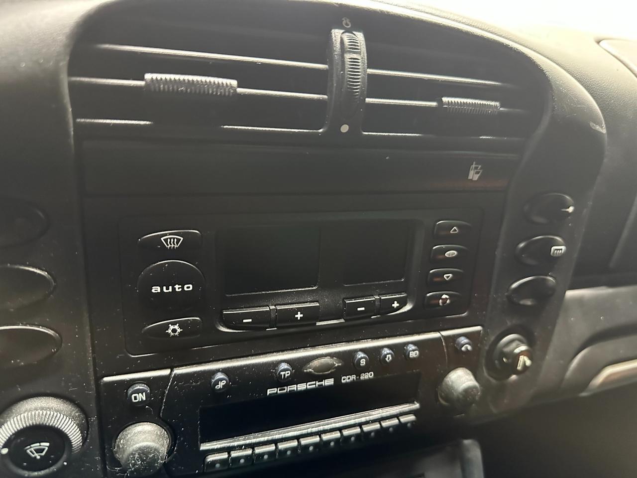 2002 Porsche 911 Turbo Manual Houston TX