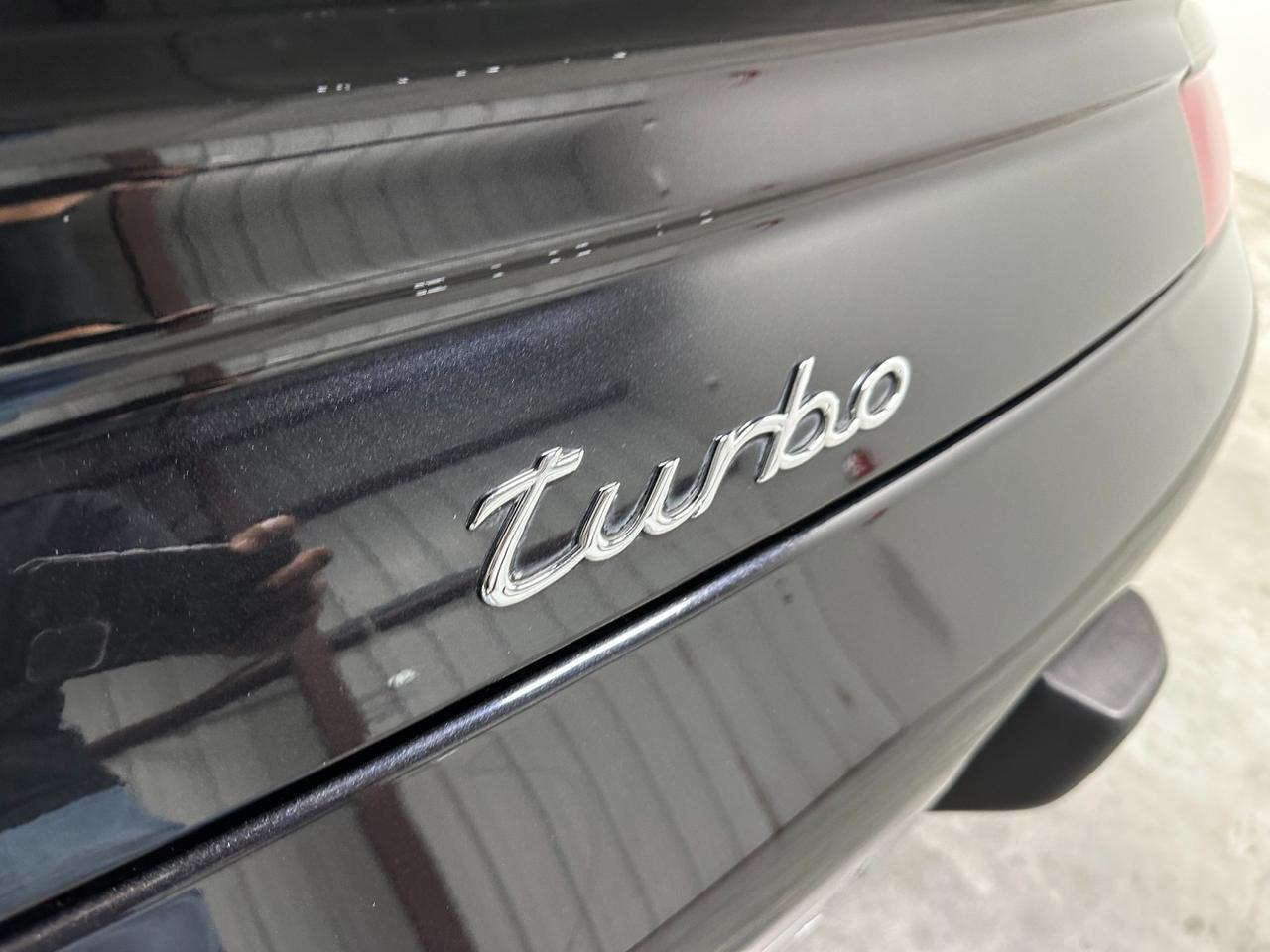 2002 Porsche 911 Turbo Manual Houston TX