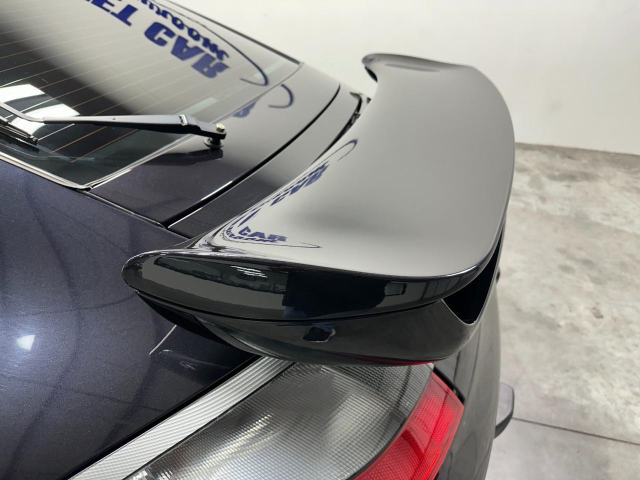 2002 Porsche 911 Turbo Manual Houston TX