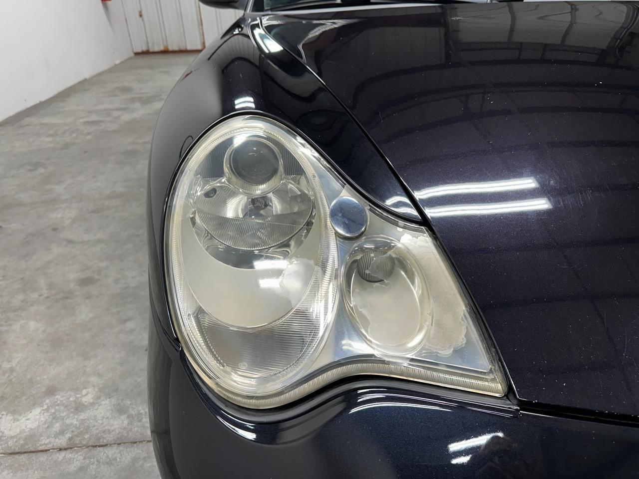 2002 Porsche 911 Turbo Manual Houston TX