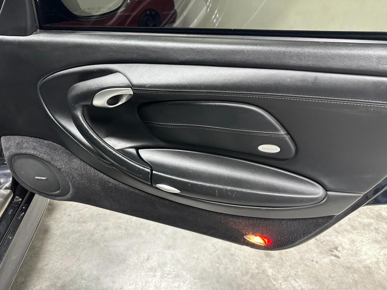 2002 Porsche 911 Turbo Manual Houston TX