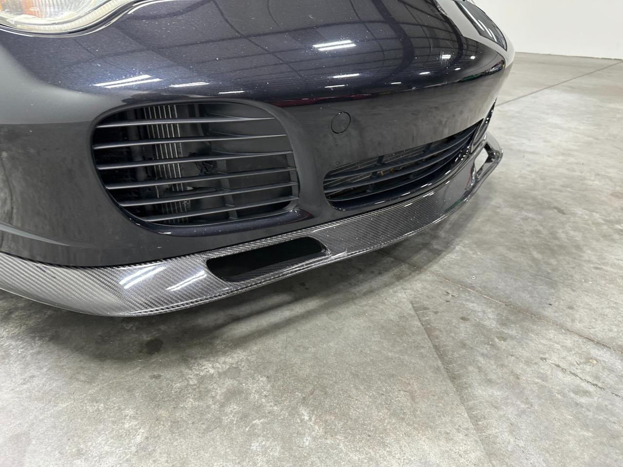 2002 Porsche 911 Turbo Manual Houston TX