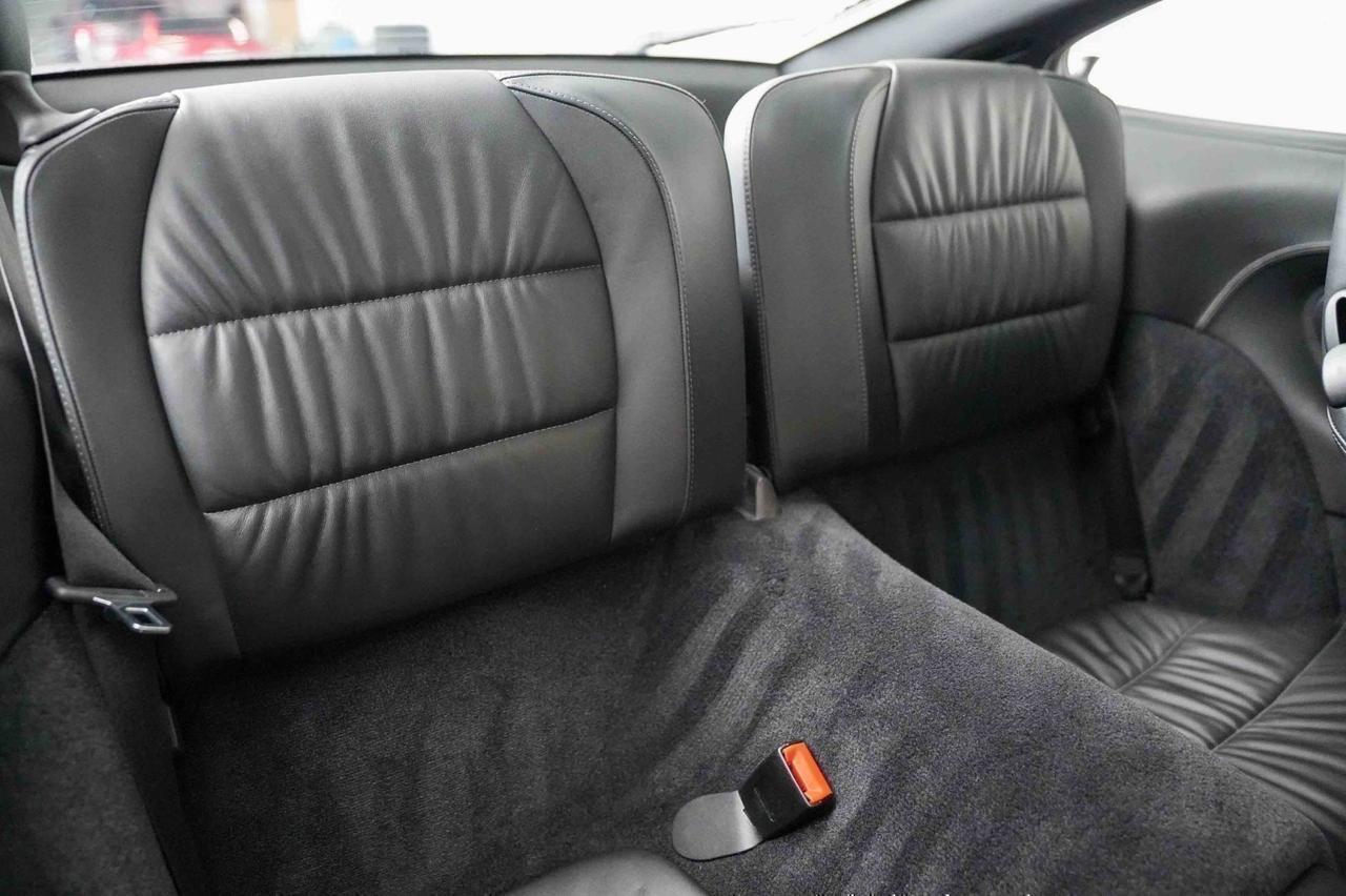 2002 Porsche 911 Turbo X50 Performance Newport Beach CA