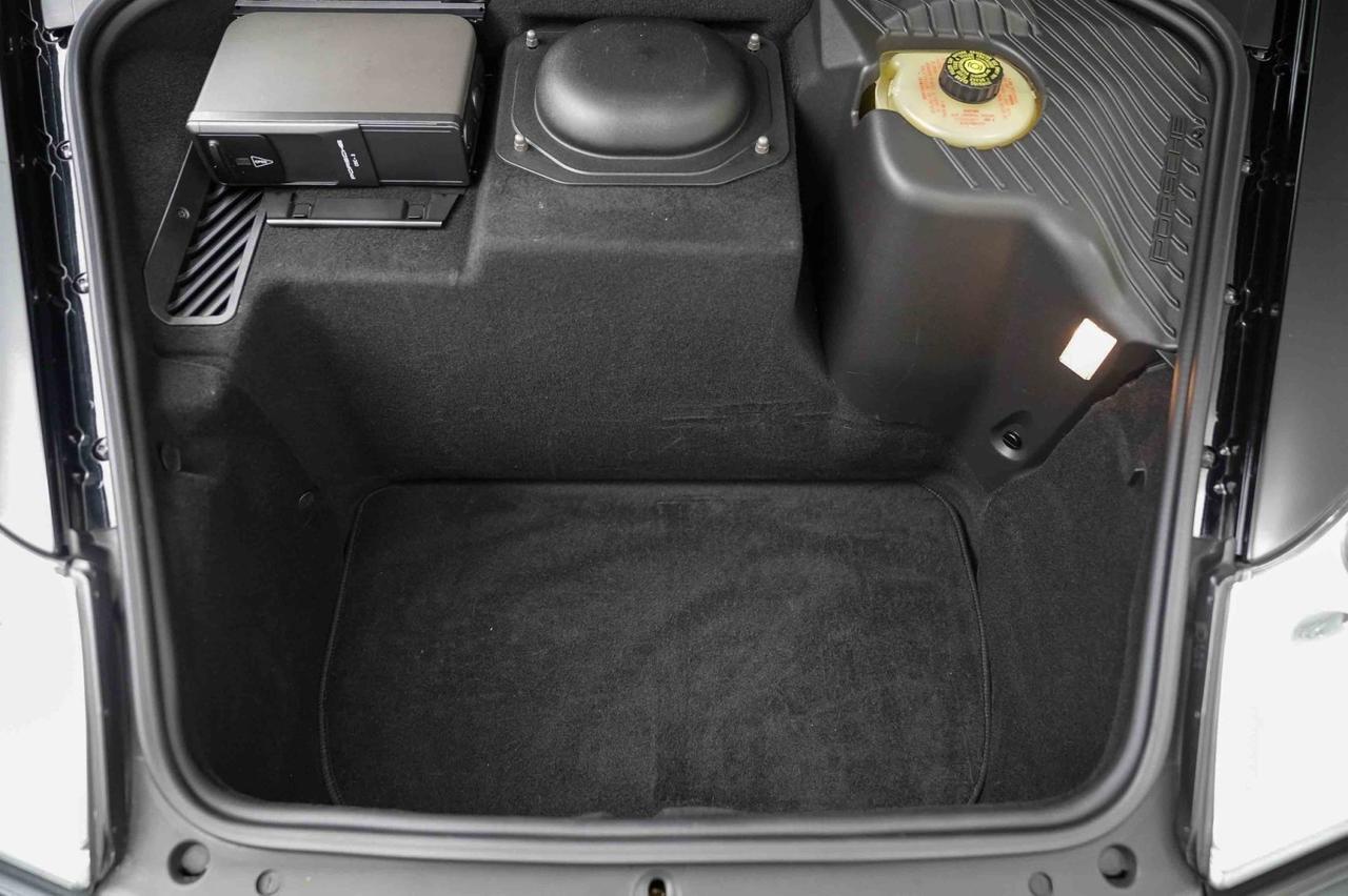 2002 Porsche 911 Turbo X50 Performance Newport Beach CA