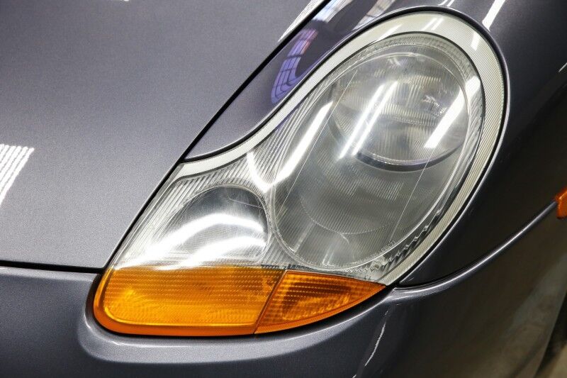 2002 Porsche Boxster Plainview NY