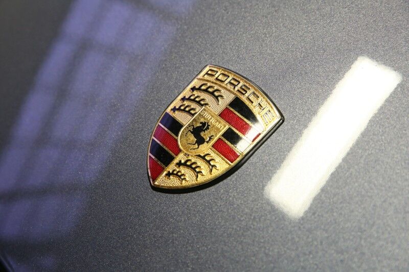 2002 Porsche Boxster Plainview NY