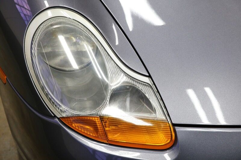 2002 Porsche Boxster Plainview NY
