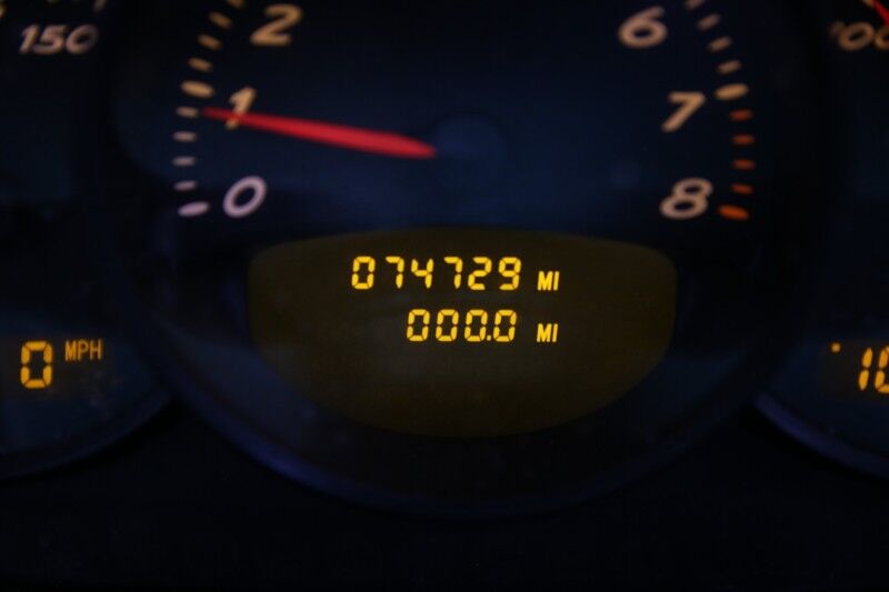 2002 Porsche Boxster Plainview NY