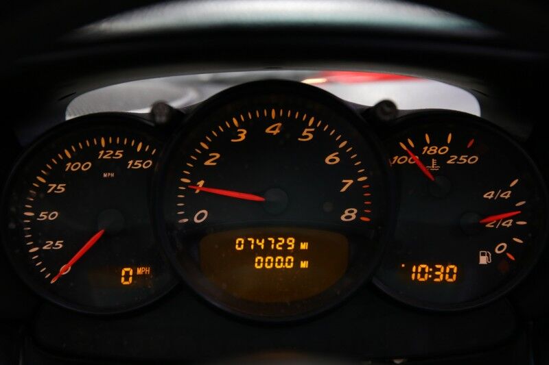 2002 Porsche Boxster Plainview NY