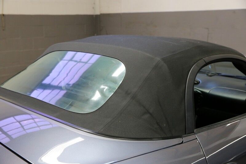 2002 Porsche Boxster Plainview NY