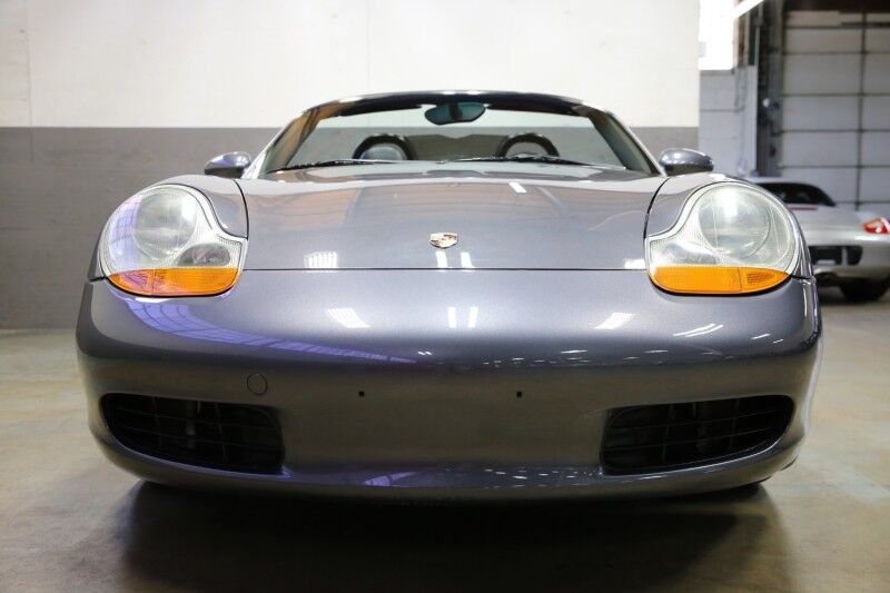 2002 Porsche Boxster Plainview NY