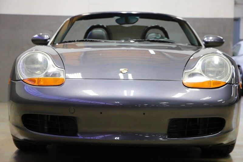 2002 Porsche Boxster Plainview NY
