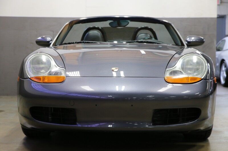2002 Porsche Boxster Plainview NY