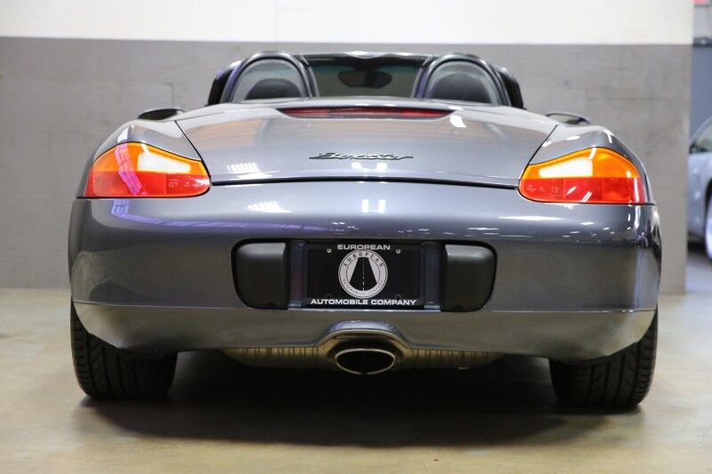 2002 Porsche Boxster Plainview NY
