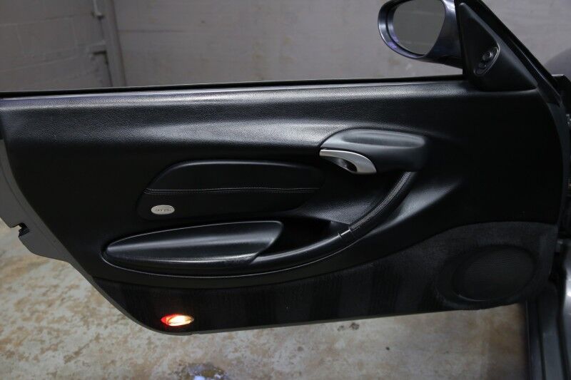 2002 Porsche Boxster Plainview NY