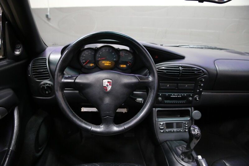 2002 Porsche Boxster Plainview NY