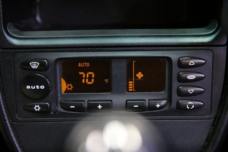 2002 Porsche Boxster Plainview NY