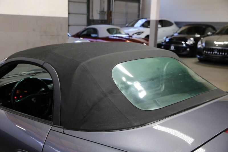 2002 Porsche Boxster Plainview NY
