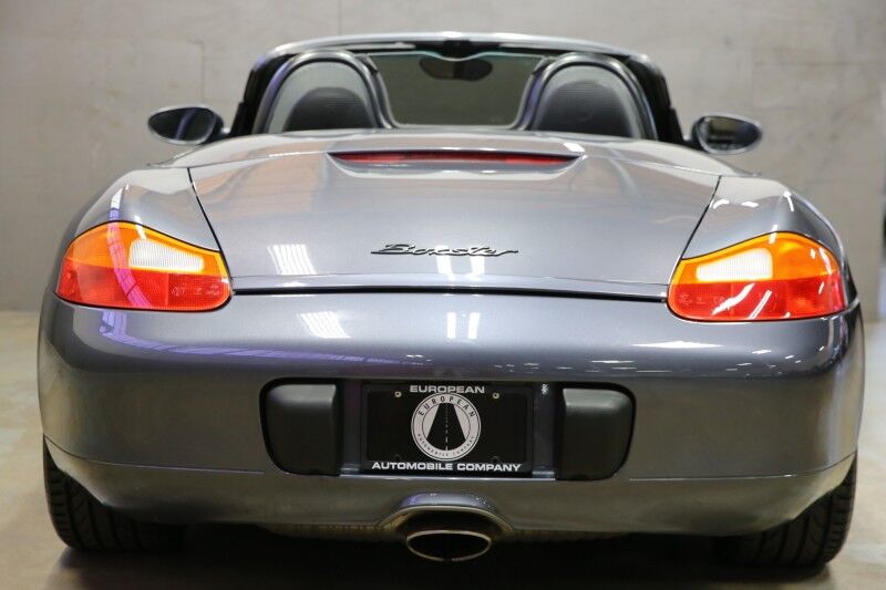 2002 Porsche Boxster Plainview NY