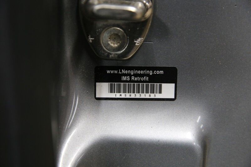 2002 Porsche Boxster Plainview NY