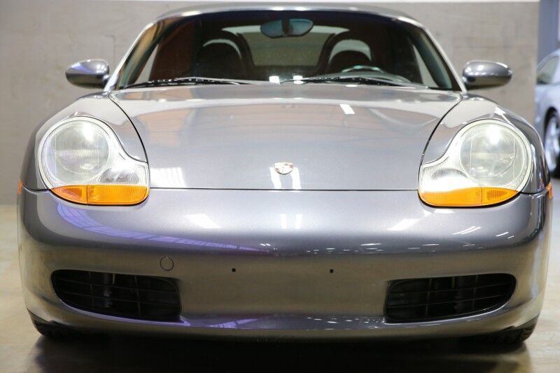 2002 Porsche Boxster Plainview NY