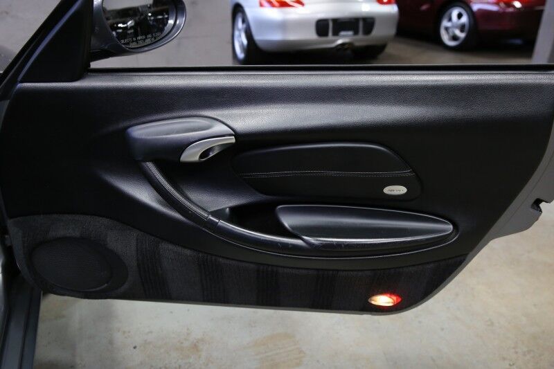 2002 Porsche Boxster Plainview NY