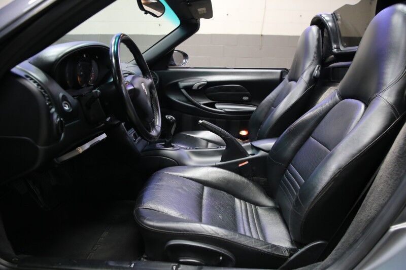 2002 Porsche Boxster Plainview NY