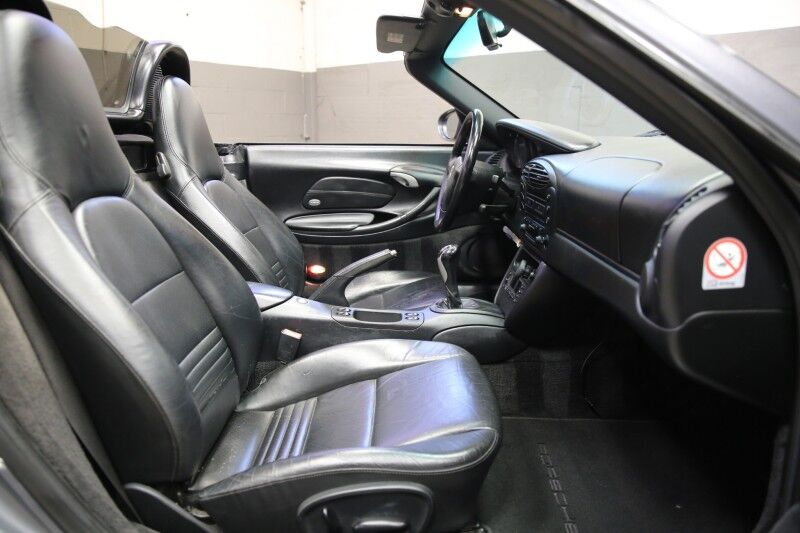 2002 Porsche Boxster Plainview NY