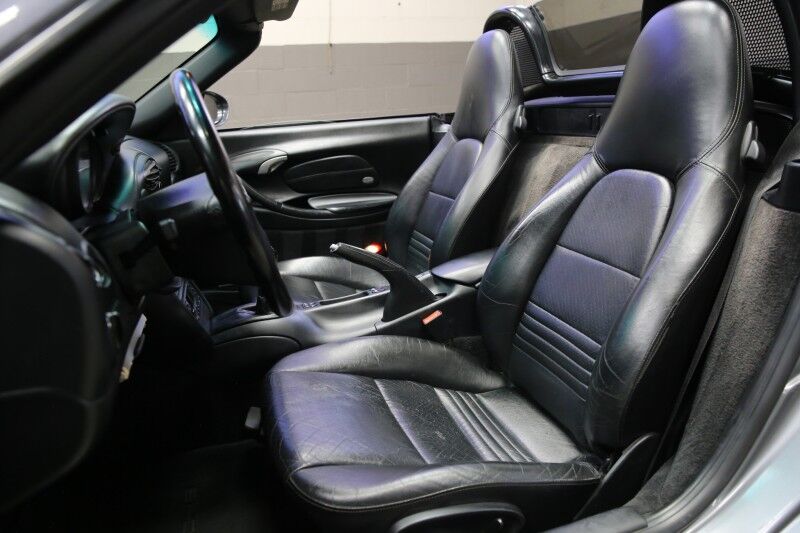 2002 Porsche Boxster Plainview NY