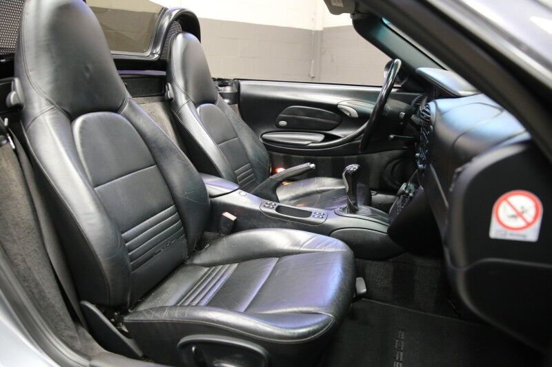 2002 Porsche Boxster Plainview NY