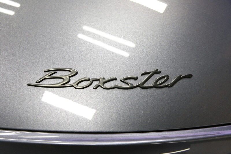 2002 Porsche Boxster Plainview NY