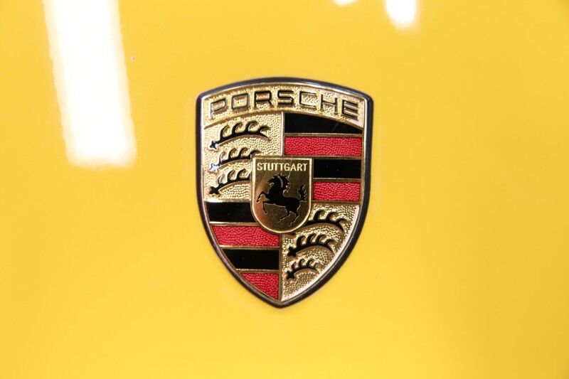 2002 Porsche Boxster S Plainview NY