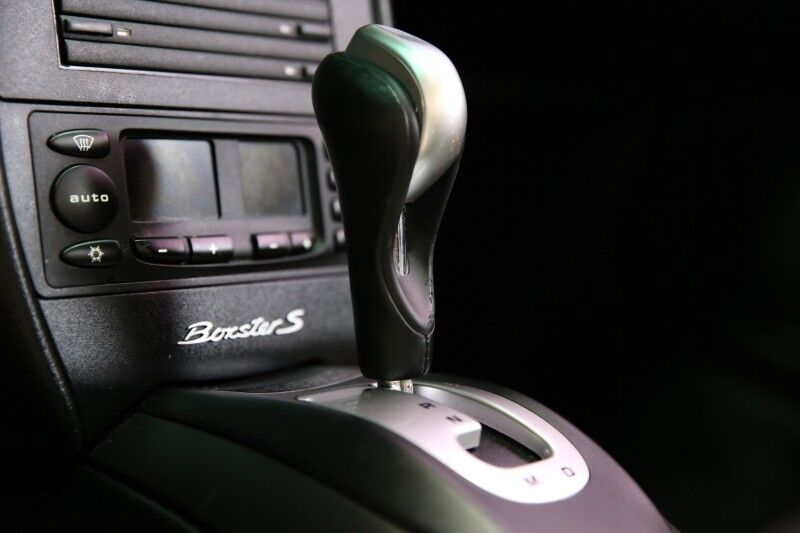 2002 Porsche Boxster S Plainview NY