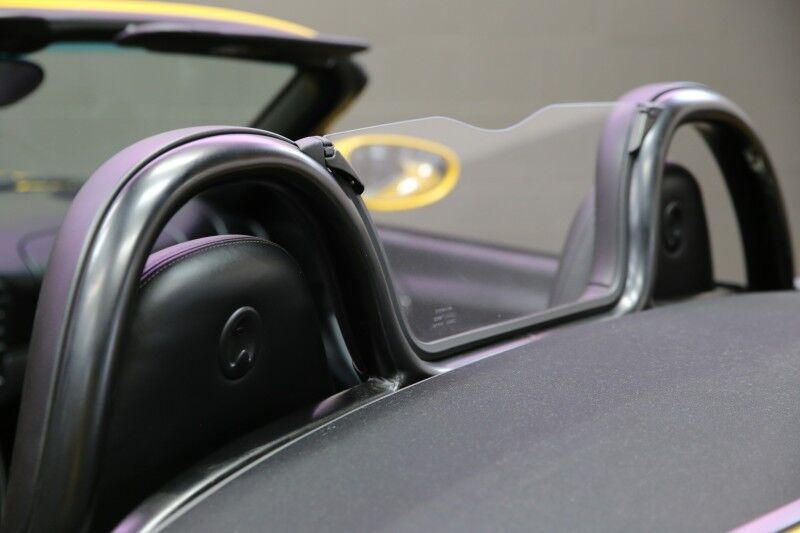 2002 Porsche Boxster S Plainview NY