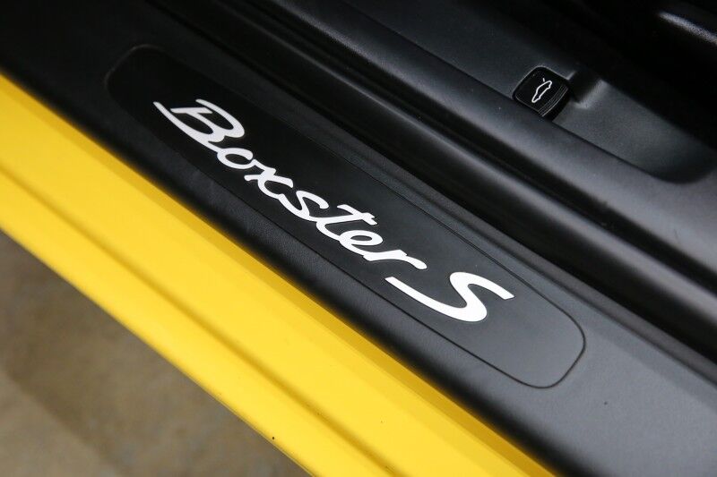 2002 Porsche Boxster S Plainview NY