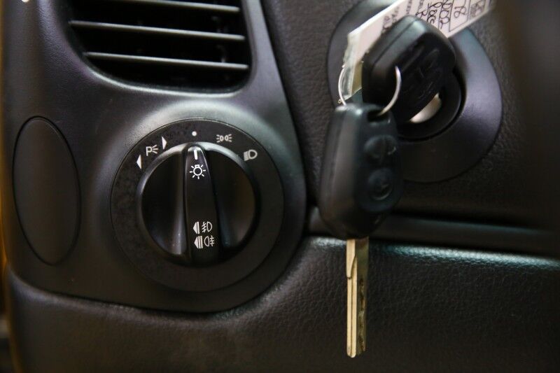 2002 Porsche Boxster S Plainview NY