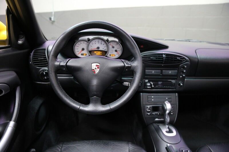 2002 Porsche Boxster S Plainview NY