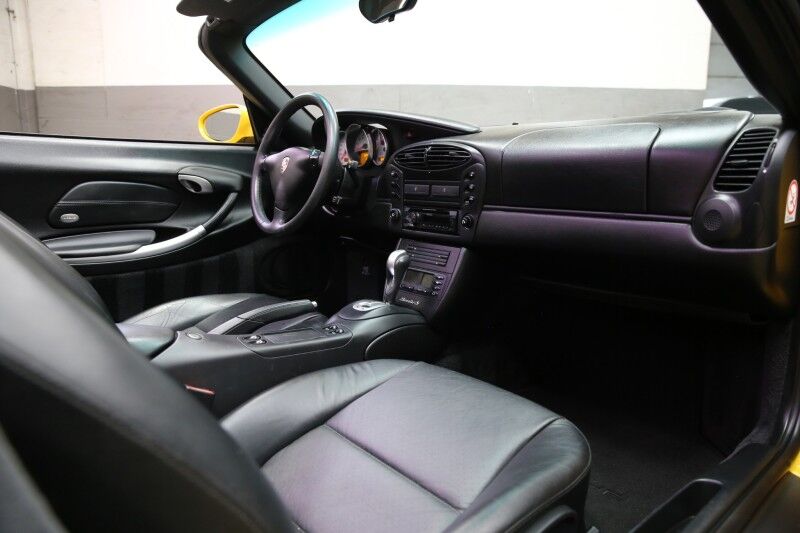 2002 Porsche Boxster S Plainview NY