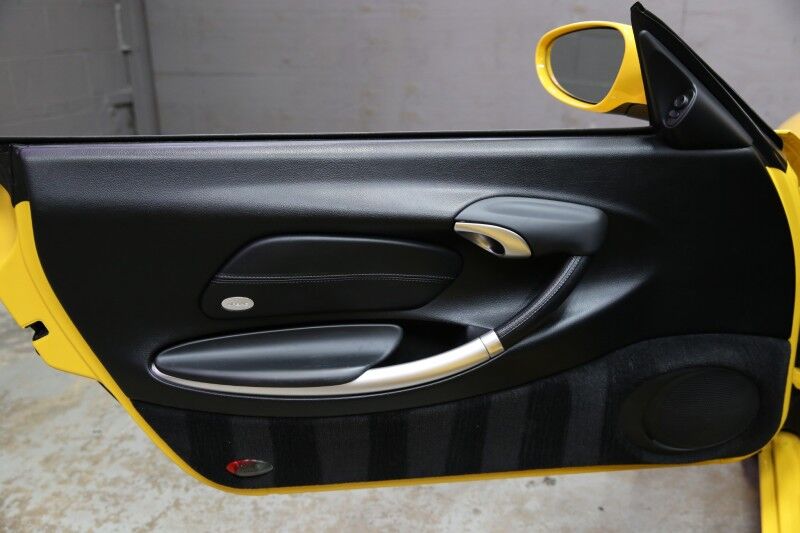 2002 Porsche Boxster S Plainview NY