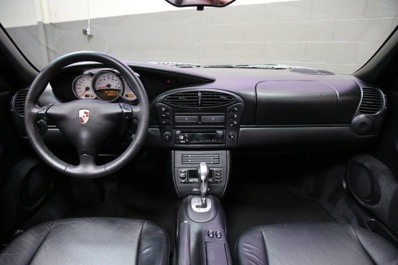 2002 Porsche Boxster S Plainview NY