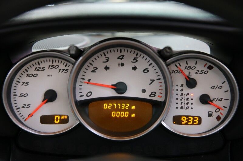 2002 Porsche Boxster S Plainview NY