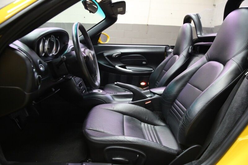 2002 Porsche Boxster S Plainview NY