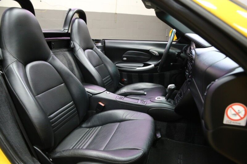 2002 Porsche Boxster S Plainview NY
