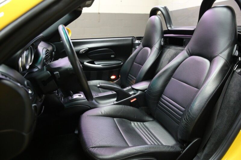 2002 Porsche Boxster S Plainview NY