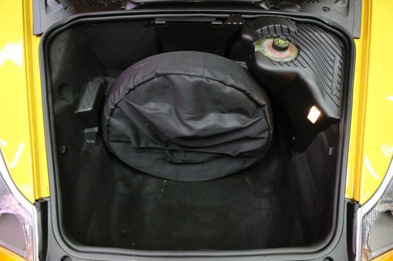 2002 Porsche Boxster S Plainview NY